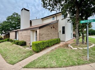 415 Timberwind Rd, Edmond, OK 73034