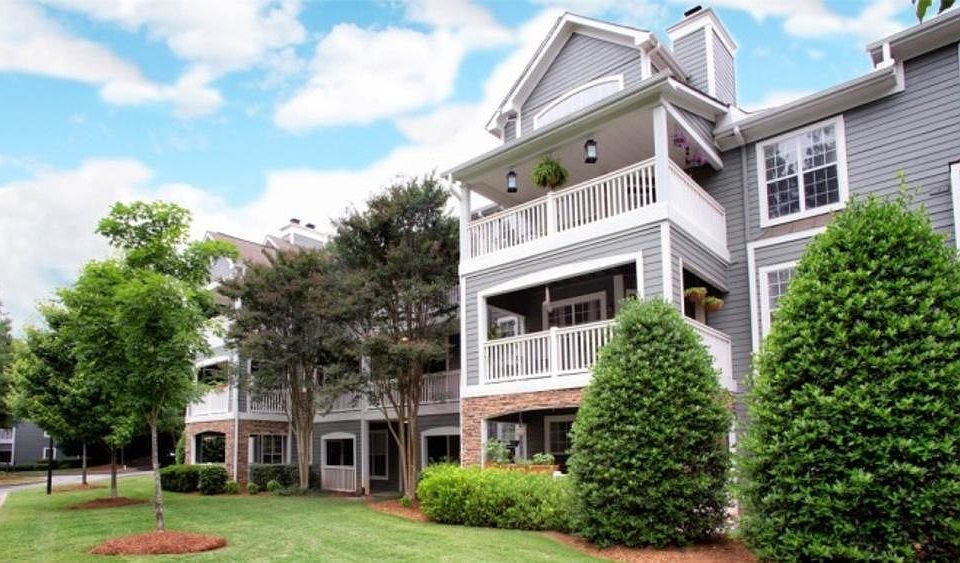 Apartments