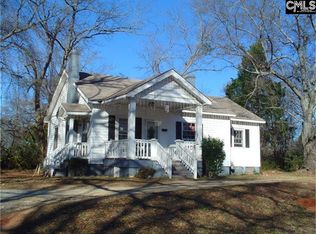 426 Winn St, Winnsboro, SC 29180