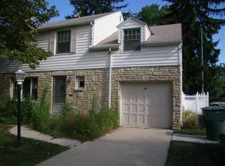 40 Aldrich Rd, Columbus, OH 43214