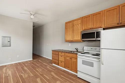 Floor plan 7331-2R