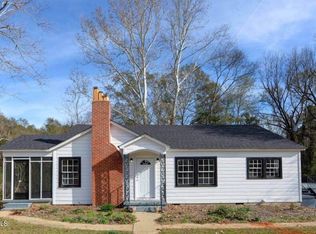 19763 Highway 15, Decatur, MS 39327