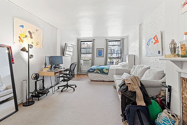1st image of 90 W Houston St APT 4B