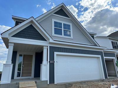 1833 Charleston Ln, Waconia, MN, 55387