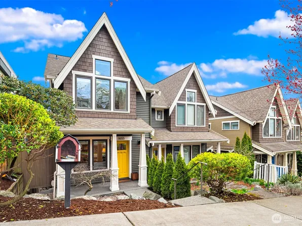 1655 S Lane Street, Seattle, WA 98144