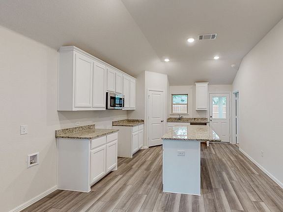 Kitchen - Representational Photo