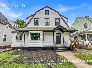 3186 E 137th St, Cleveland, OH 44120