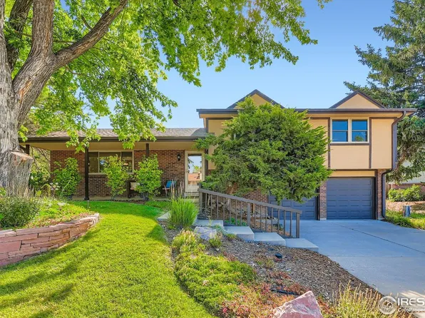4868 Fairlawn Cir, Boulder, CO 80301