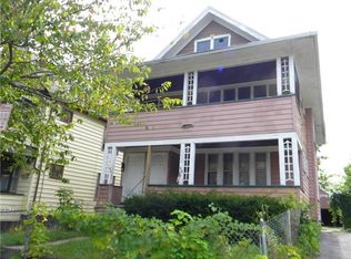 43 Watkin Ter, Rochester, NY 14605