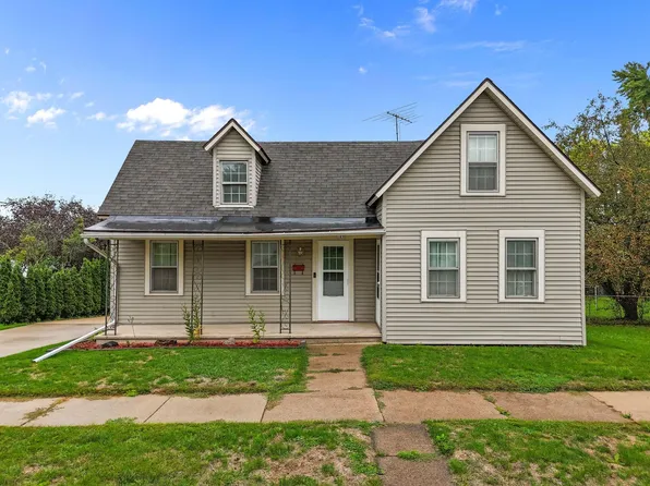 189 E Berlin St, Berlin, WI 54923
