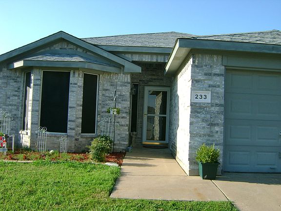 5th image of 233 Lake Texoma Dr