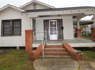 1514 Sylvia St, Houma, LA 70363