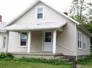 2301 S Smithville Rd, Dayton, OH 45420