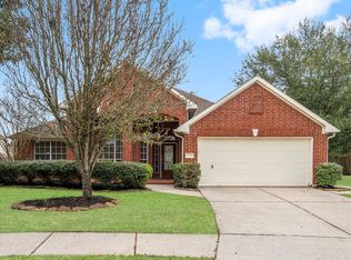 21514 Green Thicket Ct, Spring, TX 77388