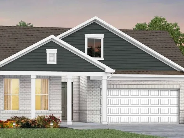 453 Stanza Dr Lot 140, Murfreesboro, TN 37128