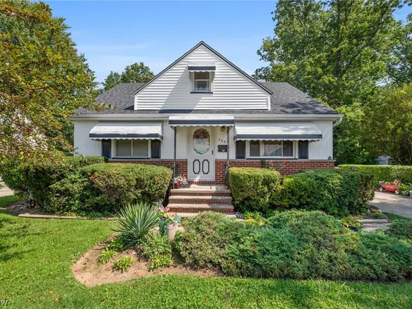 265 E 317th St, Willowick, OH 44095