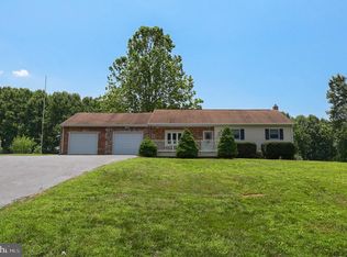 122 Plum Hill Rd, Peach Bottom, PA 17563