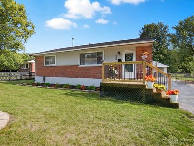 1742 Eric Dr, Dayton, OH, 45414