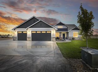 5008 Artisan Ln, Caldwell, ID 83607