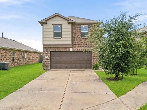 25231 Stone Tower Ct, Katy, TX 77493