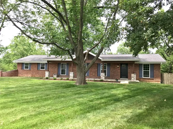 12985 Wallingshire Ct, Saint Louis, MO 63141