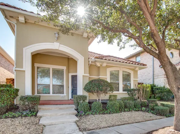 6781 Camino Rio, Irving, TX 75039