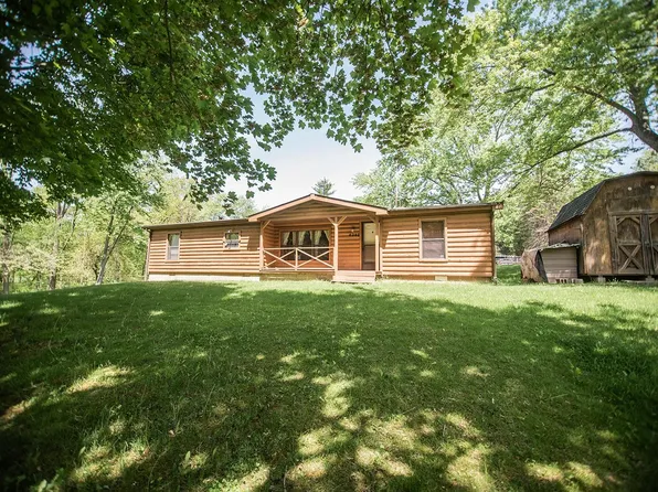 4240 W 140 S, Angola, IN 46703