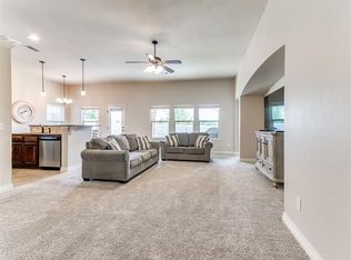 16436 Drywater Dr, Oklahoma City, OK 73170