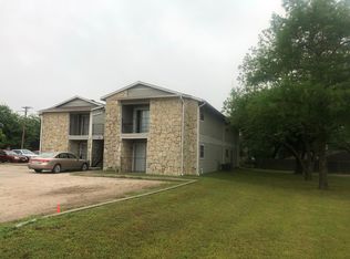 1003 Rock St APT 3, Bowie, TX 76230