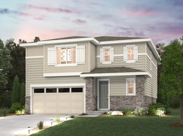 22687 E 47th Pl, Aurora, CO 80019