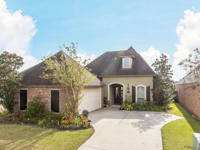 10536 Hill Pointe Ave, Baton Rouge, LA, 70810