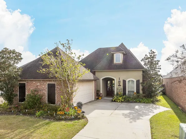 10536 Hill Pointe Ave, Baton Rouge, LA 70810