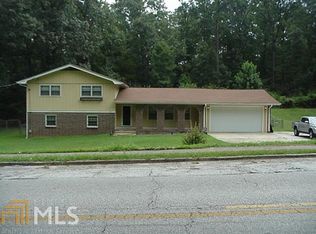 1624 Stephenson Rd, Lithonia, GA 30058