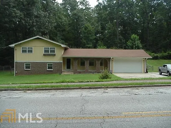 1624 Stephenson Rd, Lithonia, GA 30058
