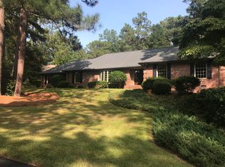 65 Lakewood Dr, Pinehurst, NC 28374