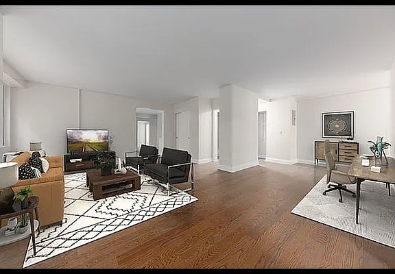 2nd image of 160 W 97th St #2HI