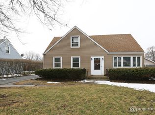 3118 Pearl Ave, Melrose Park, IL 60164