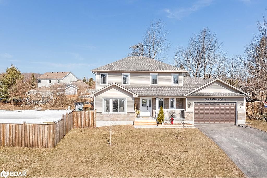 1942 Elana Dr, Severn, ON L3V 0C2 Zillow