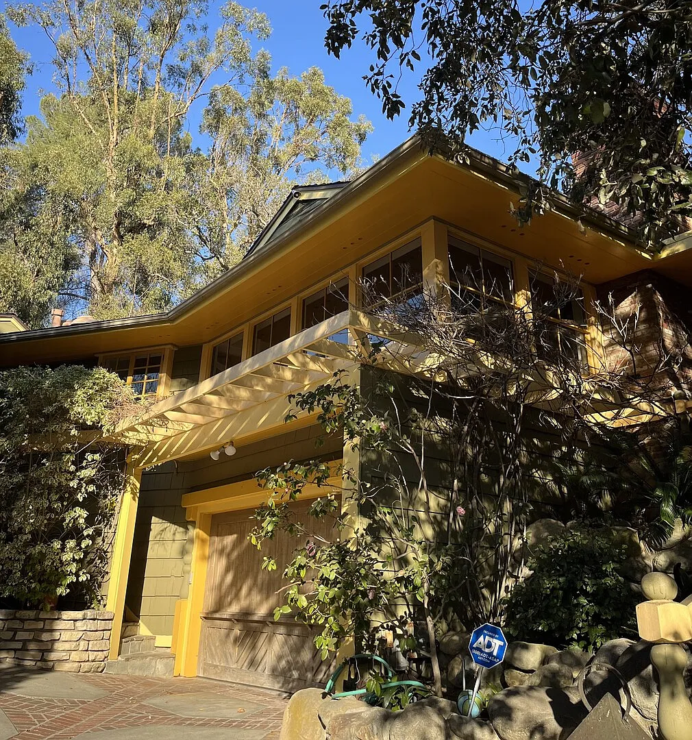 Stunning & Serene Los Angeles 3BR — Photo 4