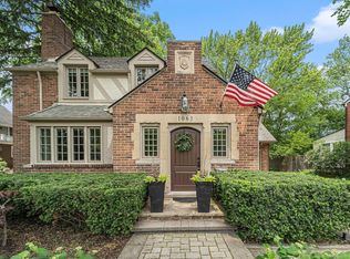 1063 Mohegan St, Birmingham, MI 48009