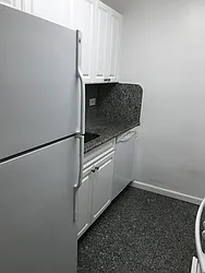 Rented by UES Management