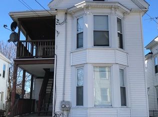 40 North St, Haverhill, MA 01830