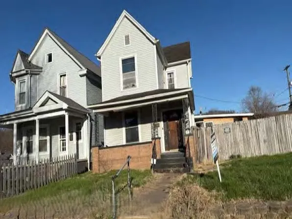 1722 Grandview Ave, Portsmouth, OH 45662