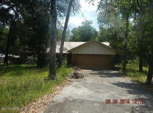 126 Point Of Woods Trl, Palatka, FL 32177