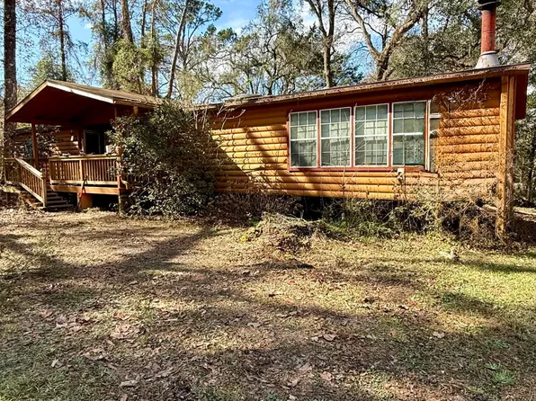2814 BLACK CREEK Drive, Middleburg, FL 32068