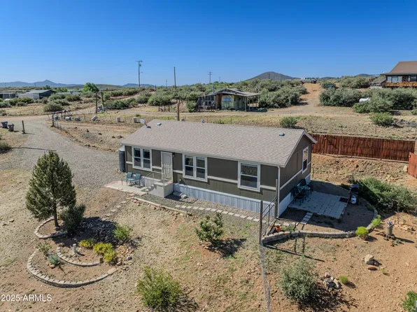 10402 E KACHINA Place, Dewey, AZ 86327
