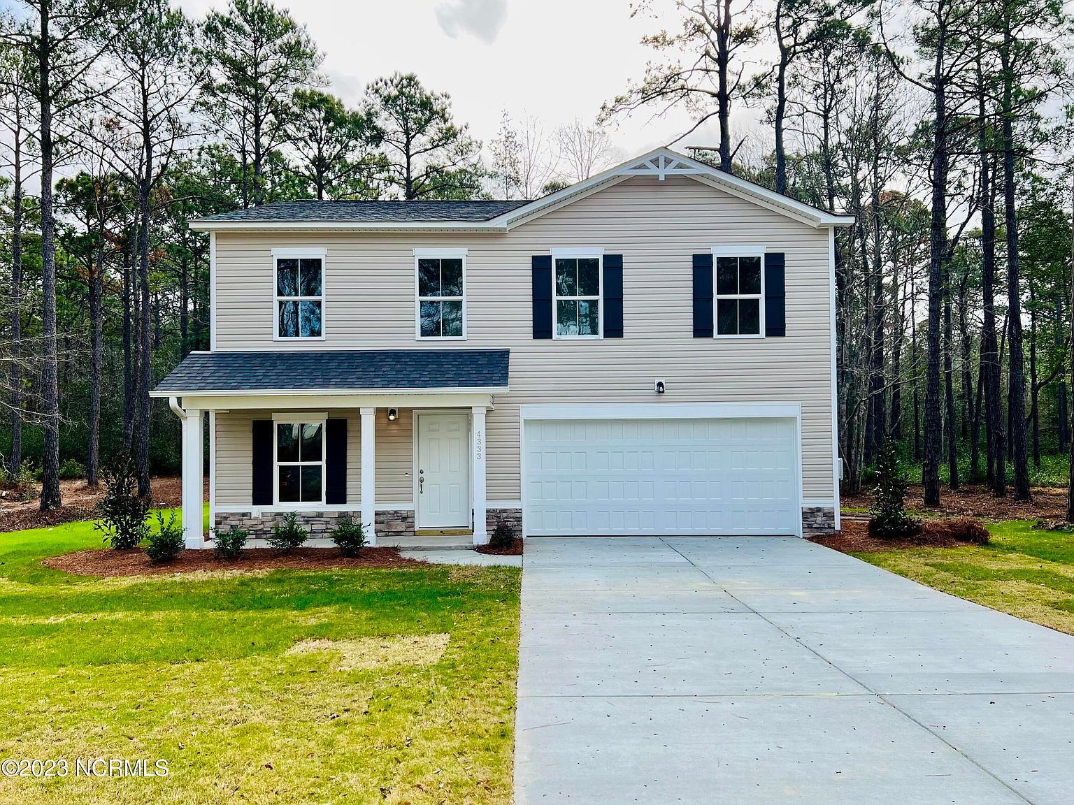 4333 Jones Street SW, Shallotte, NC 28470 | Zillow