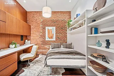 Sold by Sotheby's International Realty