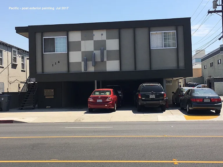 116 N Pacific Ave #3 — Photo 7