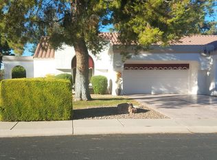 14162 W Yosemite Dr, Sun City West, AZ 85375